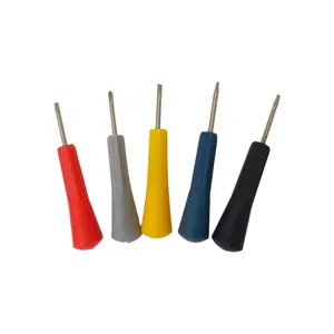 پیچ گوشتی مدل 05 بسته پنج عددی