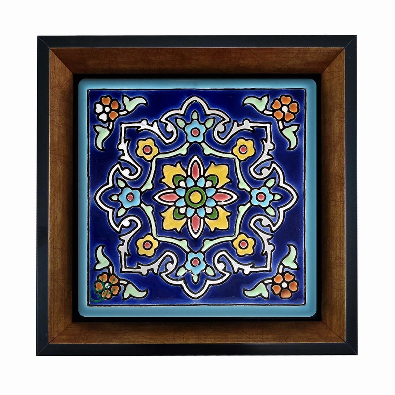 تابلو مبین ایده مدل سنتی Th20 کد 882