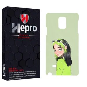HEPRO MC Cover for Samsung Galaxy NOTE 3