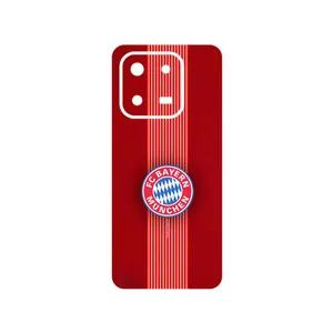 MAHOOT Bayern_Munchen Cover Sticker for Honor X7d 4G
