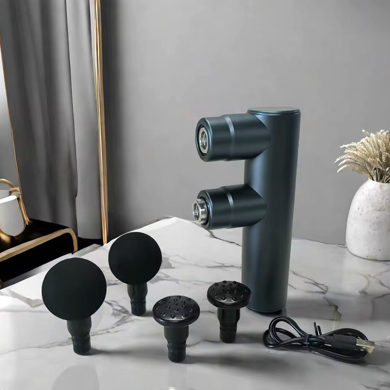 ماساژور برقی ام دی اچ ال مدل D606