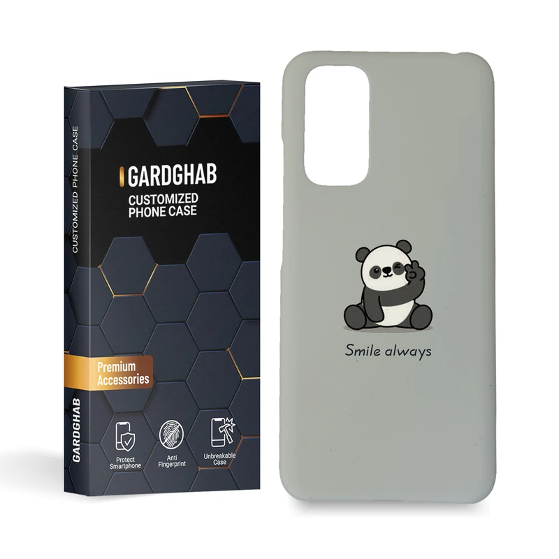 کاور گارد قاب مدل فانتزی مناسب برای گوشی موبایل شیائومی Redmi note 11 4g / note 11s