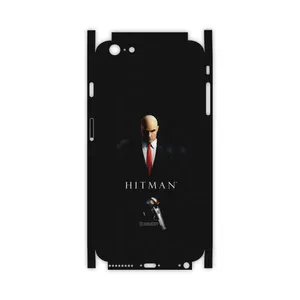 MAHOOT HITMAN-Game-FullSkin Cover Sticker for Apple iPhone 6S Plus