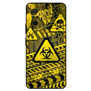 Megafone 7703 Cover For Xiaomi Redmi Note 10 Pro / 10 Pro max 