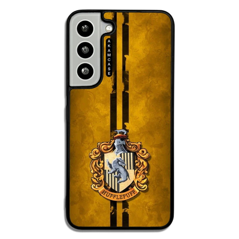 کاور آکام مدل AMC-WSGS22-HARRY POTTER-44 مناسب برای گوشی موبایل سامسونگ Galaxy S22