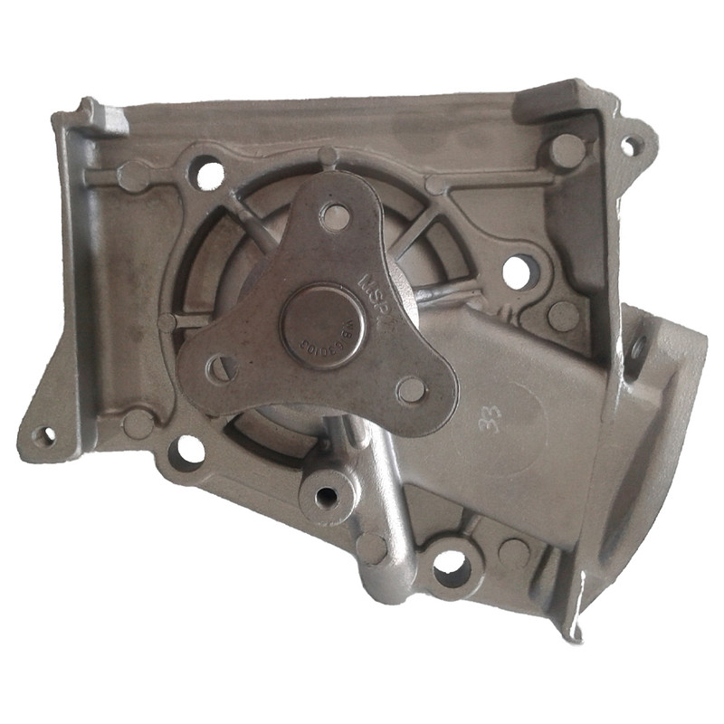 واتر پمپ عظام مدل 108 مناسب برای پراید