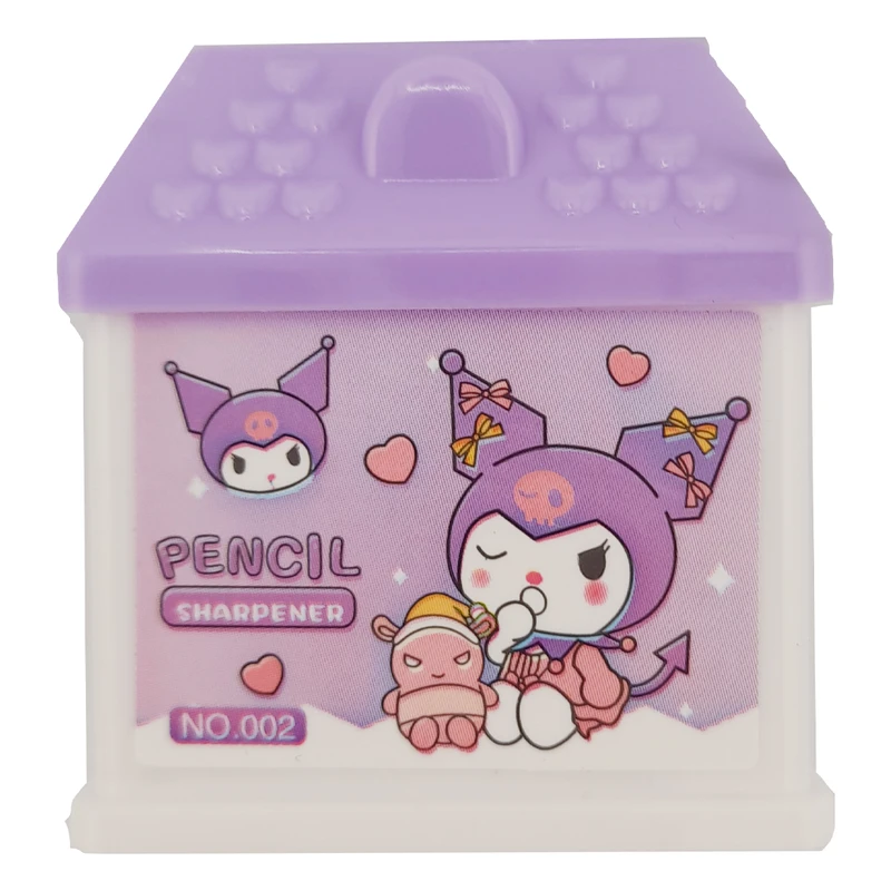 تراش مدل مخزن دار کلبه کرومی دو تیغه