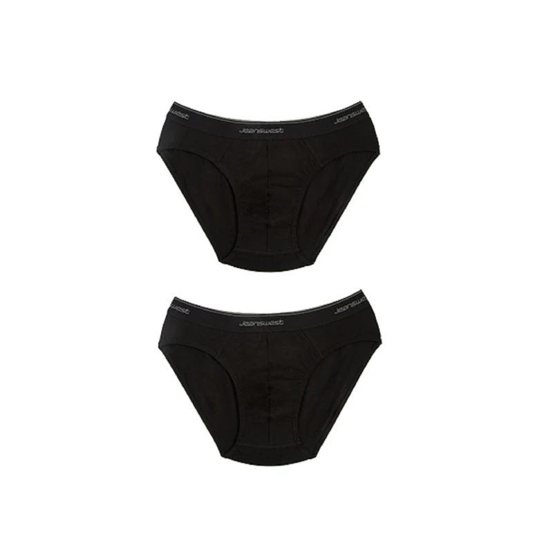 شورت مردانه جین وست مدل اسلیپ کد 05  مجموعه 2 عددی