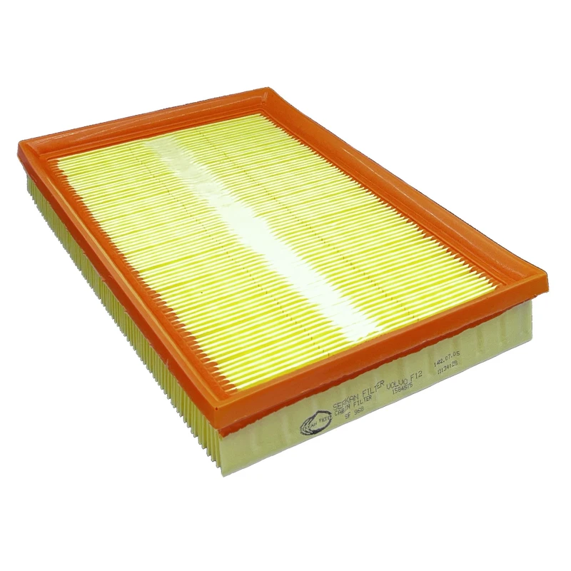 فیلتر کابین سرکان مدل SF 968 مناسب برای کامیون ولوو F12