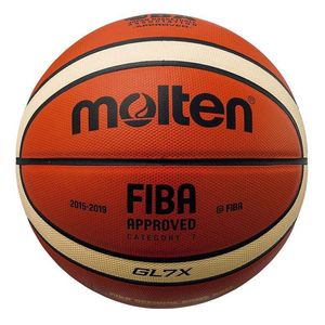 نقد و بررسی توپ بسکتبال مدل M-GL7X توسط خریداران
