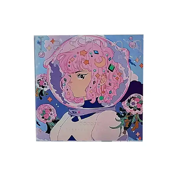 پالت سایه چشم آی گودکو مدل IG2989