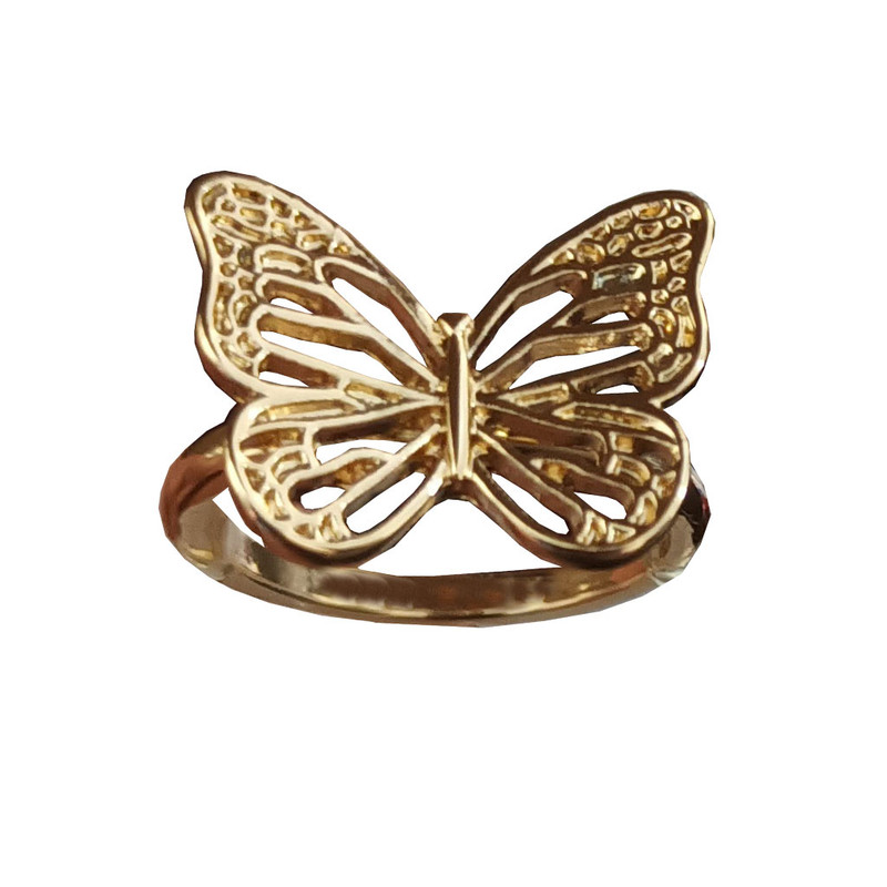 انگشتر زنانه مدل SMA07 انگشتر زنانه مدل SMA07