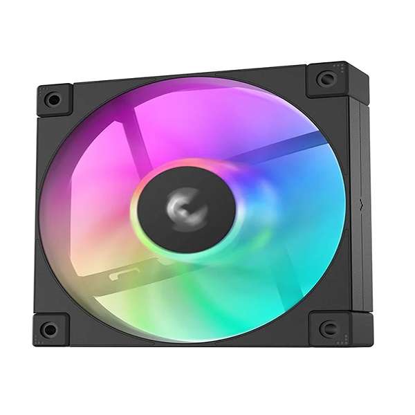 فن کیس دیپ کول مدل FD 12 ARGB