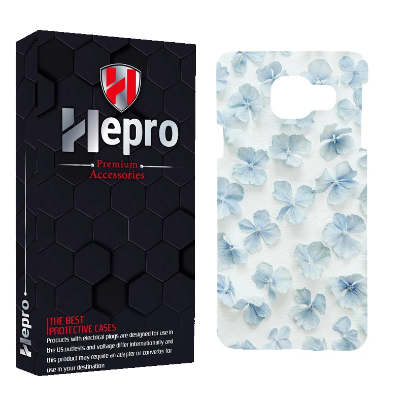 کاور هپرو مدل MC مناسب برای گوشی موبایل سامسونگ GALAXY A5 2016