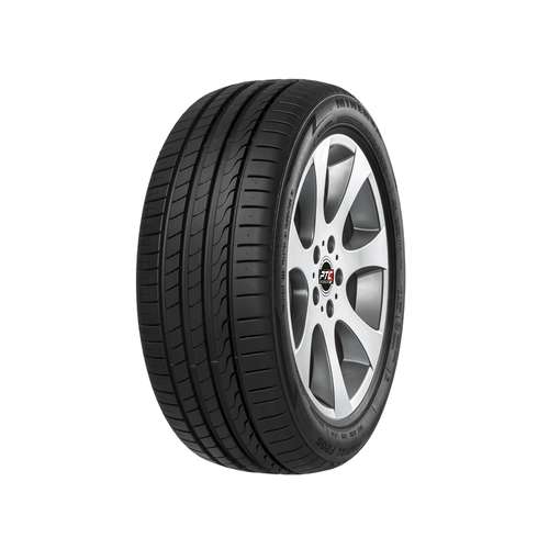 لاستیک خودرو مینروا مدل F205 سایز 265/35ZR18 -یک حلقه