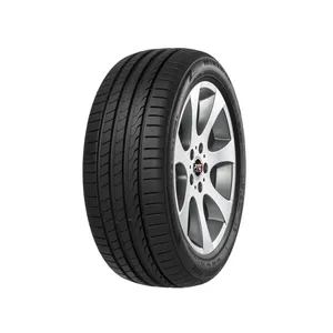 لاستیک خودرو مینروا مدل F205 سایز 225/50R16 -یک حلقه