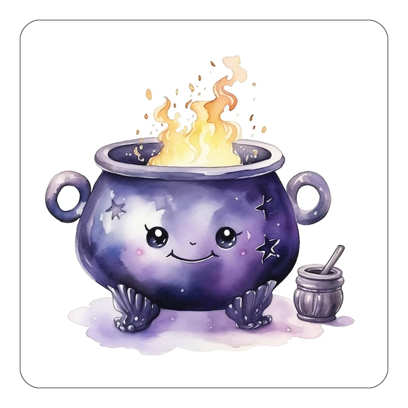 مگنت کاکتی طرح هری پاتر Harry Potter مدل mp42910