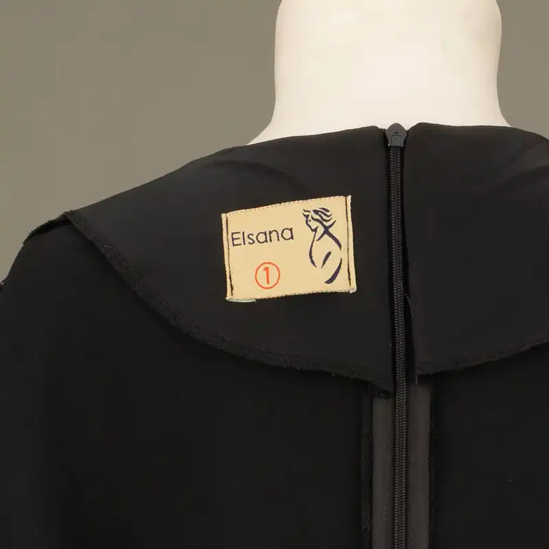 مانتو زنانه السانا مدل هلنسا کد 185339