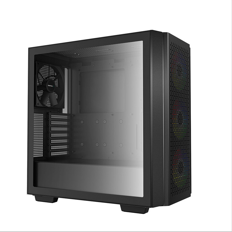 کیس مخصوص بازی دیپ کول مدل CG560 1