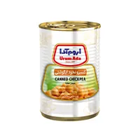 کنسرو نخود آبگوشتی اروم آدا - 400 گرم 