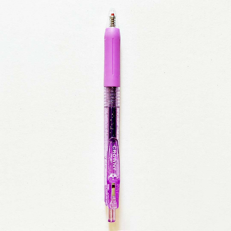 روان نویس کراون مدل clip