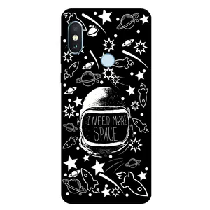 Megafone 7706  Cover For Xiaomi Redmi Note 5 Pro