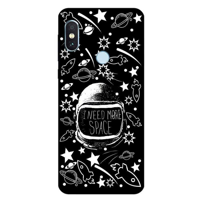 کاور مگافون کد 7706 مناسب برای گوشی موبایل شیائومی Redmi Note 5 Pro