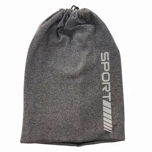 دستمال سر و گردن مدل تو خز کبریتی کد 306