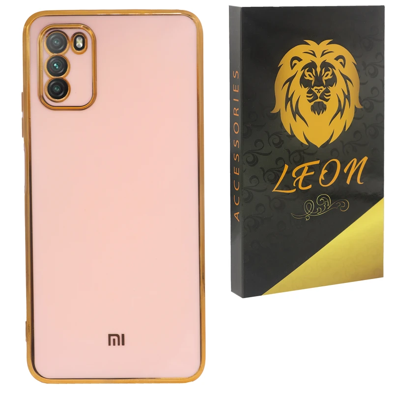 کاور لئون مدل My _Case2 مناسب برای گوشی موبایل شیائومی Poco M3