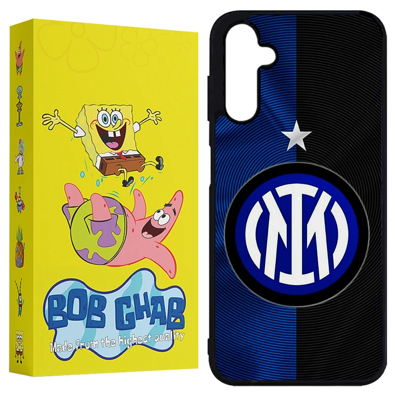 کاور باب قاب مدل BCPA25 مناسب برای گوشی موبایل سامسونگ Galaxy A25