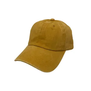 کلاه کپ مدل کتان سنگ شور ZH90