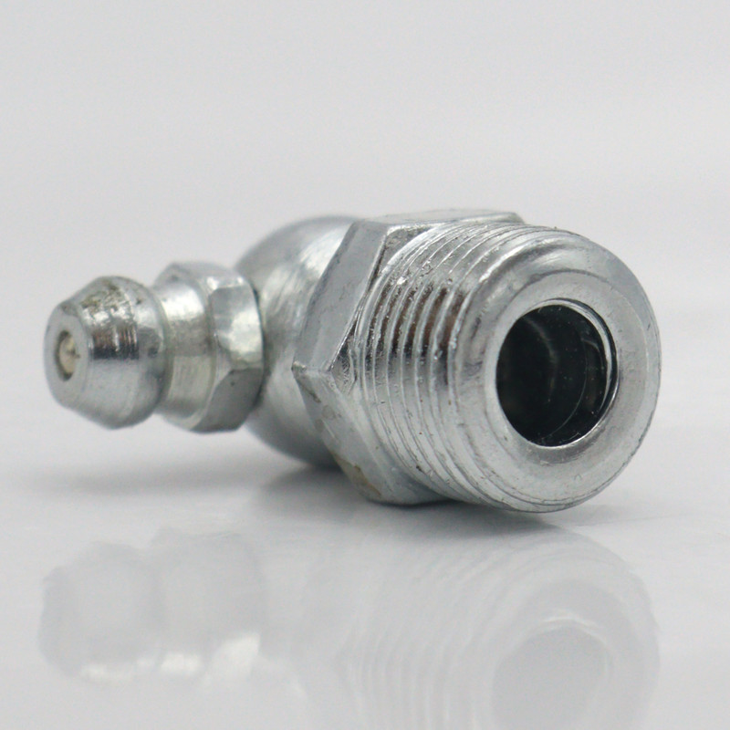 گریس خور  مدل YP-M10x1x90 سایز 10 میلیمتر بسته 100 عددی