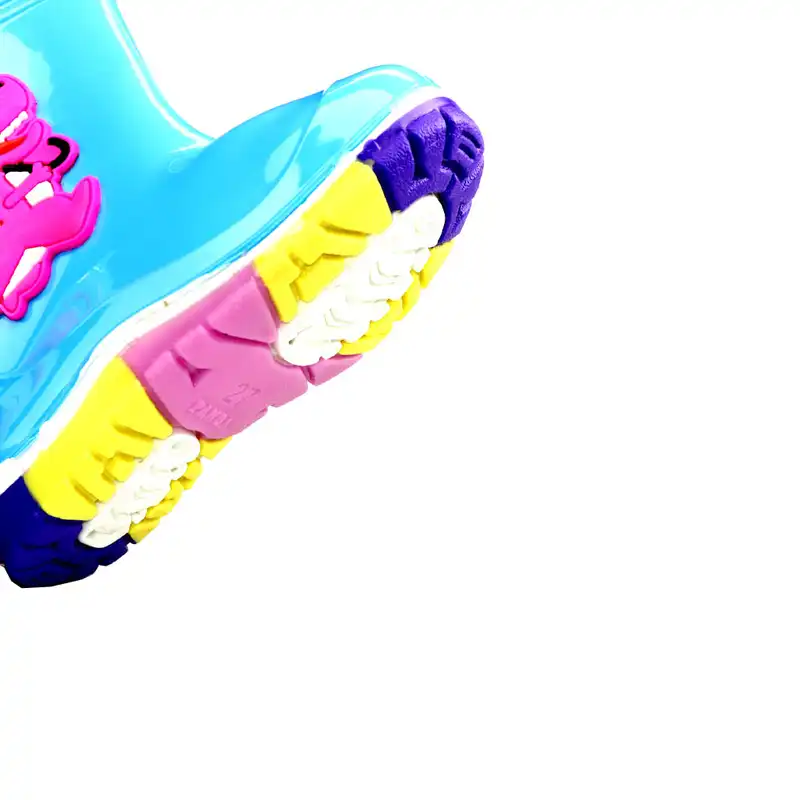 بوت پسرانه مدل اژدها کد 08