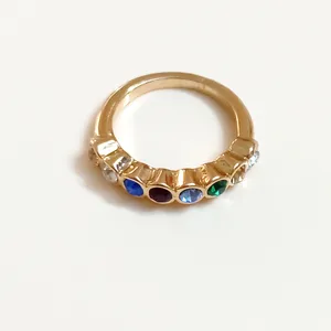 انگشتر زنانه مدل Rng876