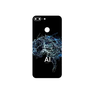 MAHOOT Artificial intelligence 2 Cover Sticker for Honor 9 Lite