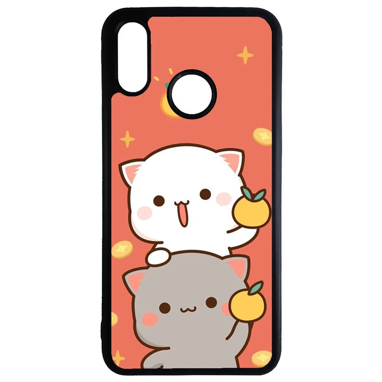 کاور طرح نقاشی مناسب برای گوشی موبایل هوآوی nova 3i