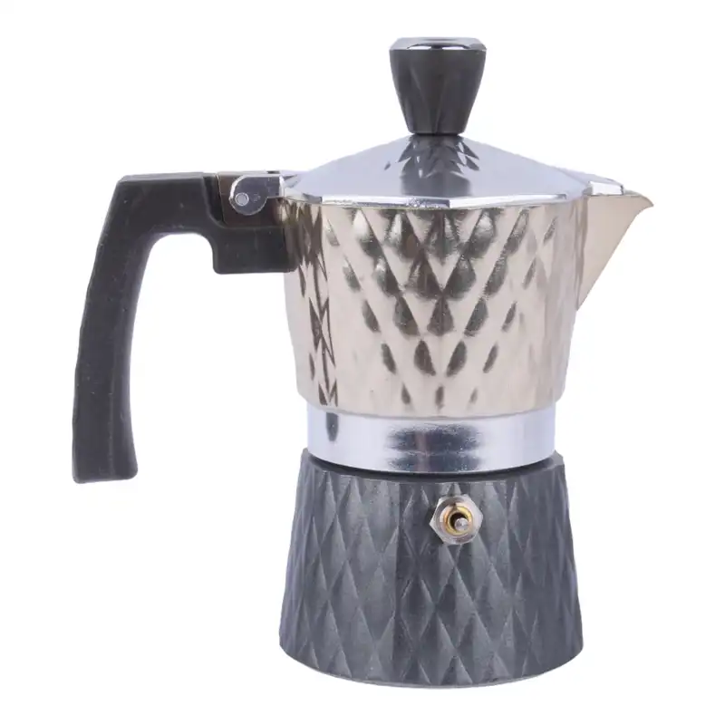 موکاپات مدل MOKA 3 CUPS