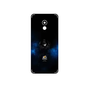 MAHOOT Eminem Cover Sticker for Meizu Pro 6