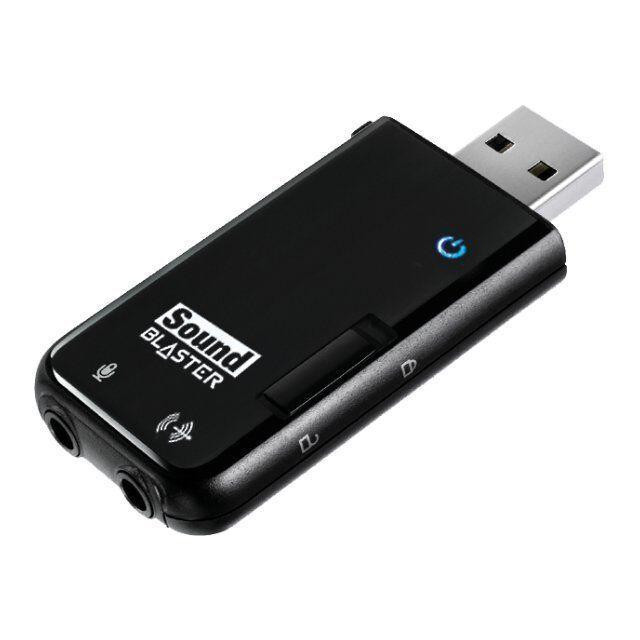 کارت صدا کریتیو مدل X-Fi Go Pro