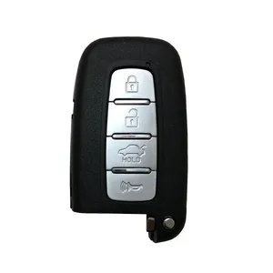 قاب یدک ریموت خودرو مدل K-S5516 مناسب برای سراتو
