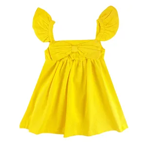 پیراهن دخترانه مدل 3279