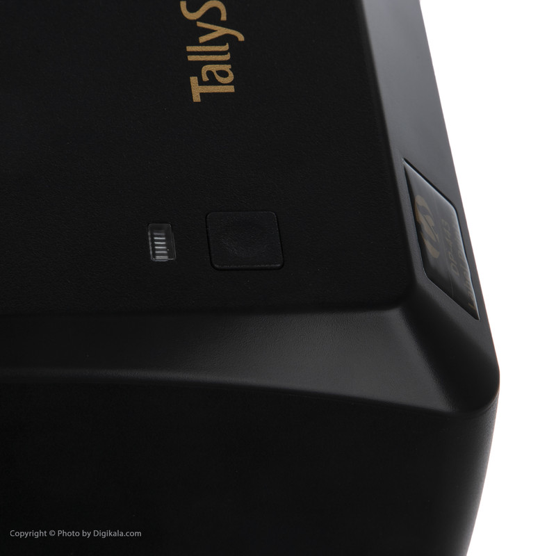 پرینتر لیبل زن تالی‌سان مدل DP-443 2