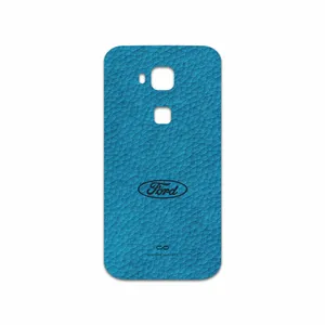 MAHOOT BL-FRD Cover Sticker for Huawei Ascend G8