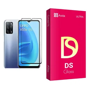 Asda DS Glass MIX001 Screen Protector For Oppo A53s 5G
