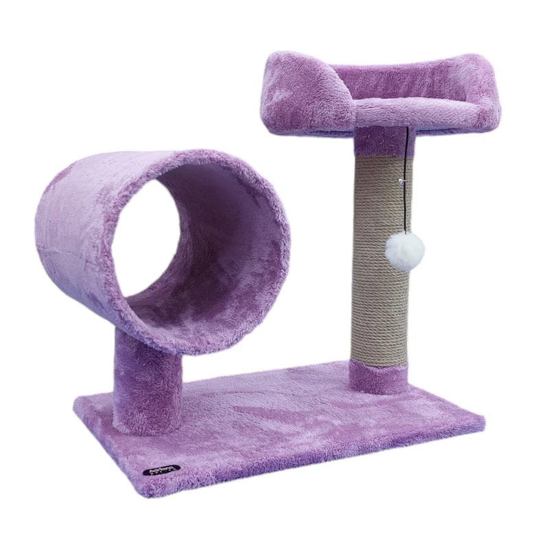 اسکرچر گربه آدریاناپت کو مدل زالزالک 