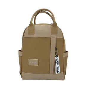 کوله پشتی دخترانه کد 390