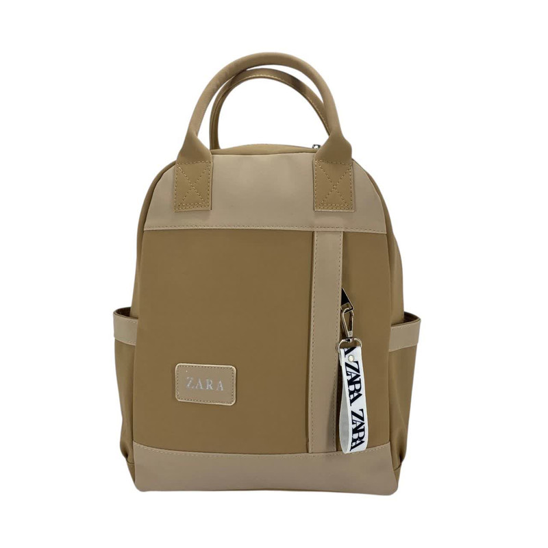 کوله پشتی دخترانه کد 390