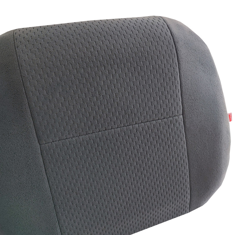 روکش صندلی خودرو هایکو طرح پاتریس مناسب برای رنو ساندرو