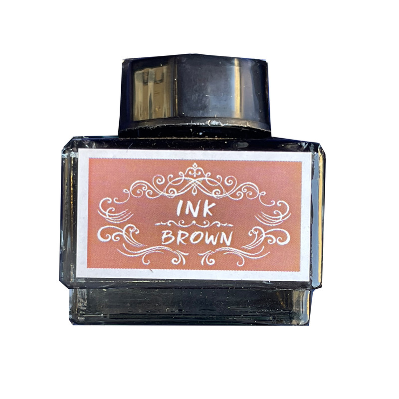 ست هدیه قلم و جوهر مدل set 20 مجموعه 10 عددی