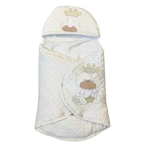  قنداق نوزاد مدل خرس کد 328